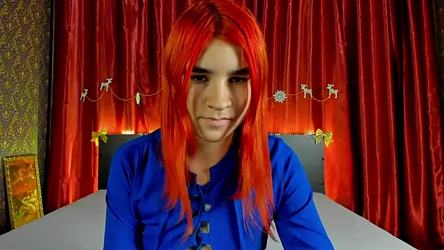  Polly Love  online show from December 2024 01:14:01 PM