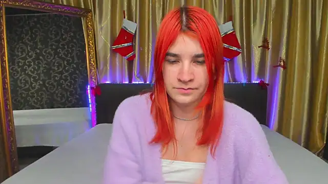  Polly Love  online show from January 2025 04:11:01 PM