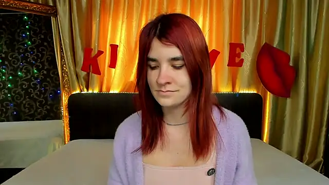  Polly Love  online show from February 2025 11:17:01 AM