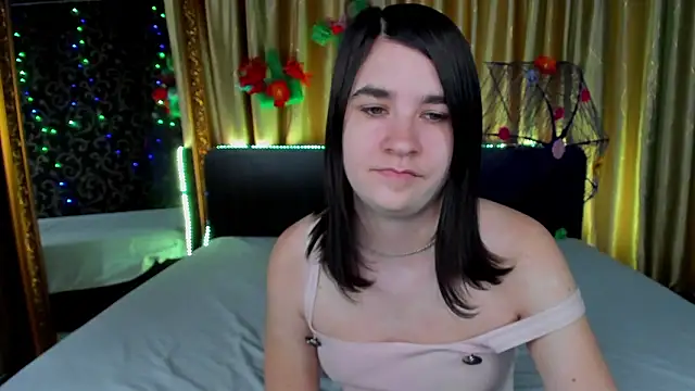  Polly Love  online show from March 2026 08:26:33 AM