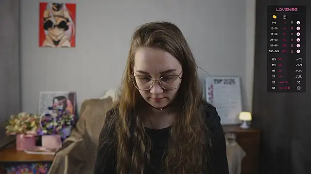 Miatiny online show from March 2026 08:12:02 PM