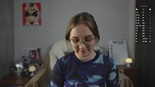 Miatiny online show from April 2026 02:48:02 PM