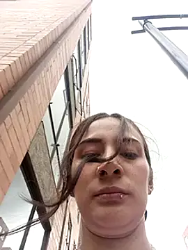 SAMANTHA-16  online show from January 2025 05:35:01 PM