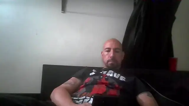 nakedtony81 online show from March 2026 10:00:01 AM