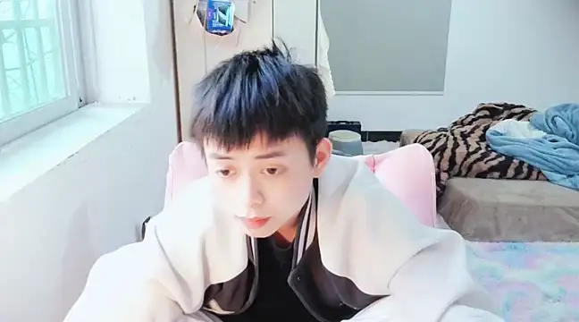 FFFFZ189 online show from January 2025 09:40:02 AM