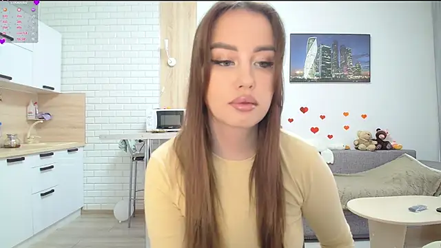 sweet girl Vr online show from February 2025 08:12:02 AM