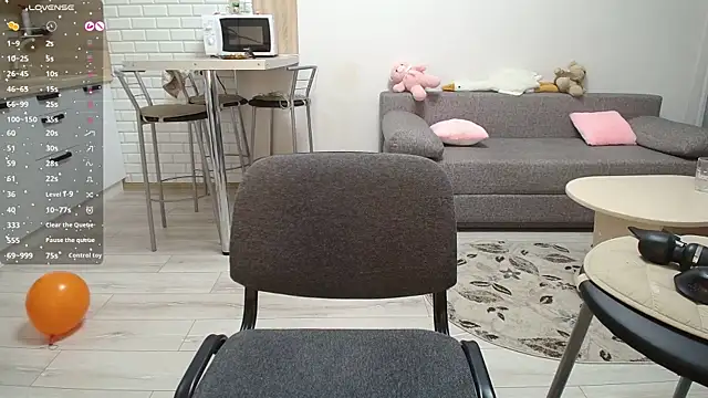 sweet girl Vr online show from November 2025 04:23:02 AM