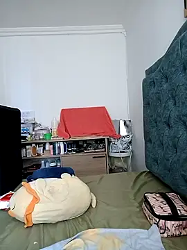 KimPielCanela online show from February 2025 06:12:01 PM