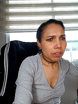 KimPielCanela online show from January 2026 08:34:01 PM