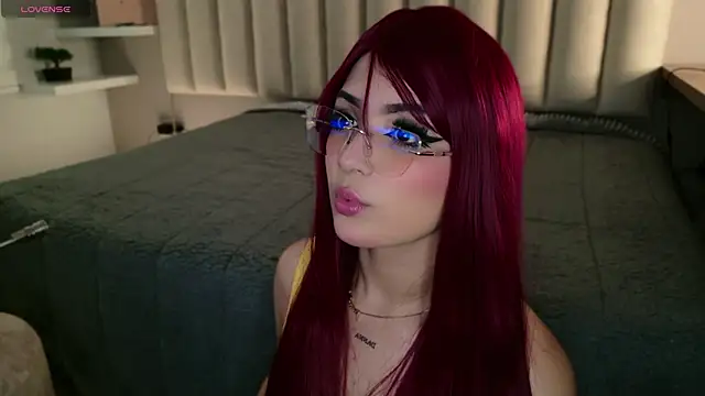 Megan mooree  online show from September 2025 12:53:01 PM