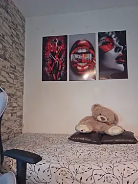 Antonella2 m online show from May 2026 01:06:01 PM