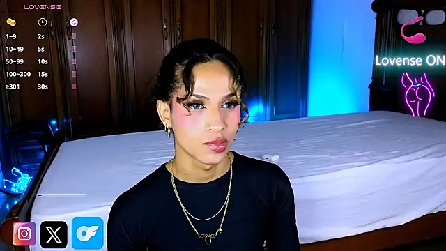 Abby bella09 online show from October 2025 03:20:02 PM