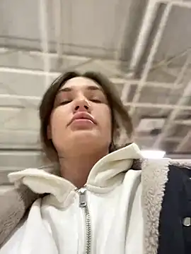 Holly Molii online show from January 2025 05:16:02 AM