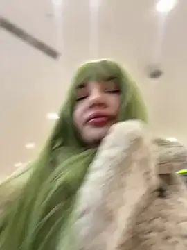 Holly Molii online show from January 2025 05:23:02 AM