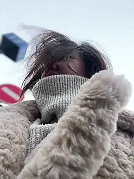 Holly Molii online show from January 2025 04:23:02 AM