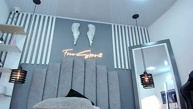 Sofi ramos online show from December 2024 10:35:02 PM