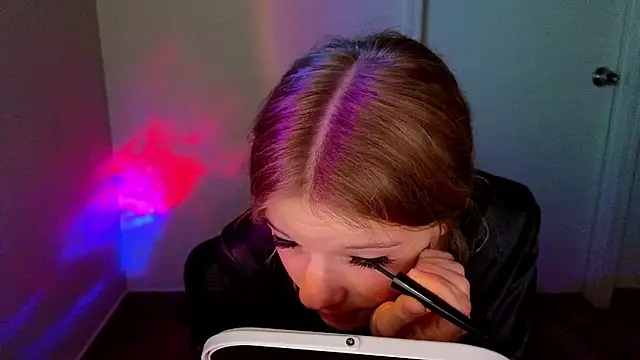 foxy ana13 online show from March 2025 03:39:01 AM