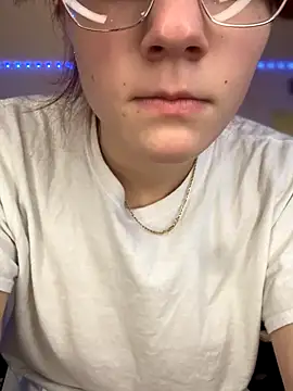 foxy ana13 online show from October 2025 07:34:01 PM