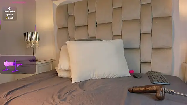 SamanthaBrown69 online show from January 2026 03:23:01 AM