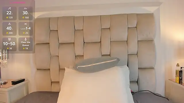 SamanthaBrown69 online show from January 2026 03:22:02 AM