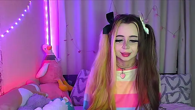 suemeow online show from February 2025 02:51:02 AM