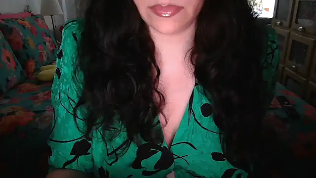 CronacaErotica online show from September 2025 12:28:02 PM