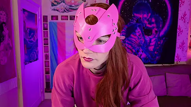 rosieplay online show from November 2025 08:48:02 AM