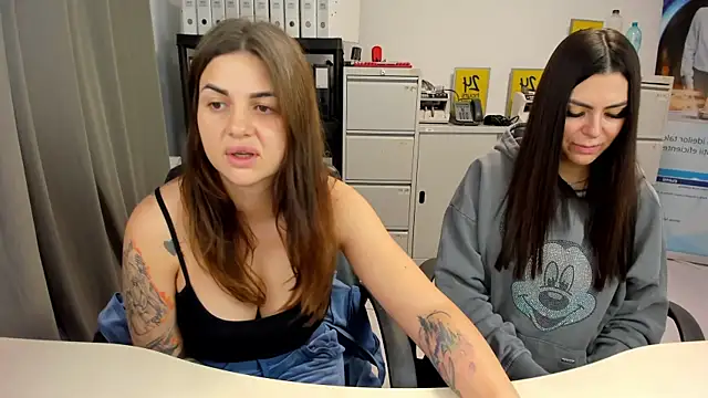 kilenyapatrice online show from November 2025 11:52:02 AM