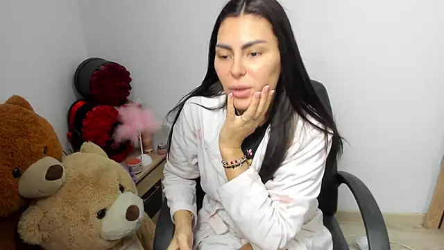 kilenyapatrice online show from March 2026 01:17:02 PM