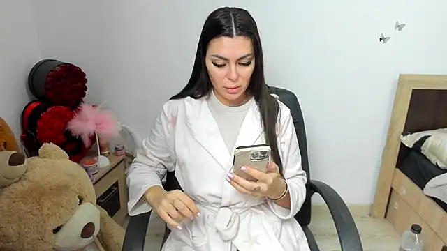 kilenyapatrice online show from March 2026 11:10:02 AM