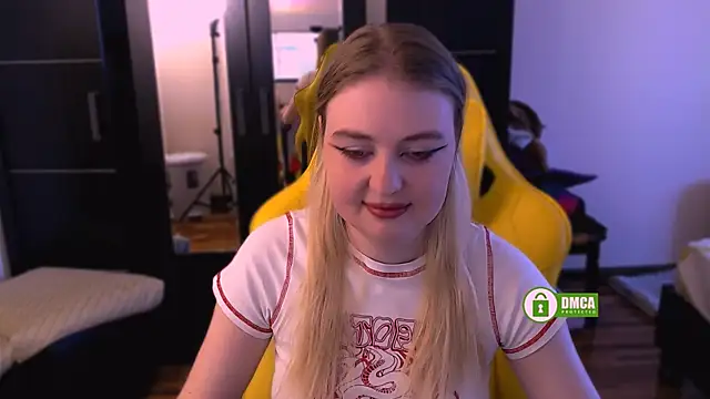 EvaAndLilith online show from November 2025 09:09:02 AM