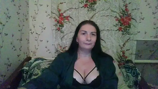 Zefirka Axe online show from September 2025 08:31:01 PM