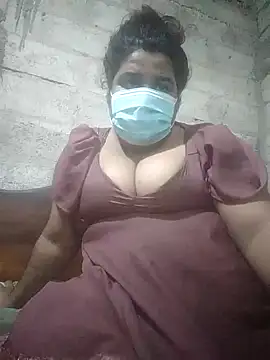 Snapshot of Aranyagril chatting on September 2025 11:43:01 AM Aranyagril online show from September 2025 11:43:01 AM