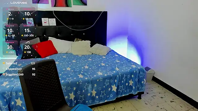 Snapshot of im_angels77 chatting on March 2025 04:03:02 AM im angels77 online show from March 2025 04:03:02 AM