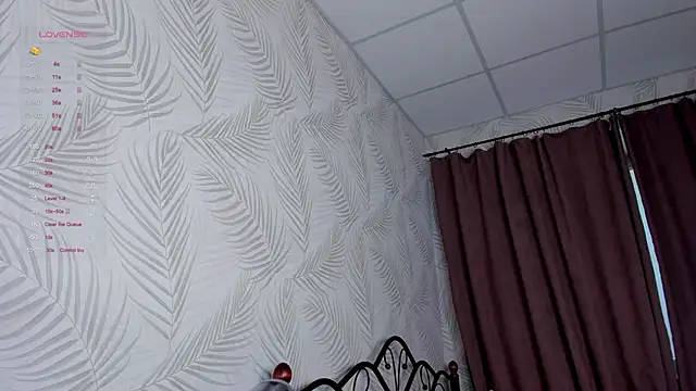 Blossom Sonya online show from February 2025 10:21:02 AM