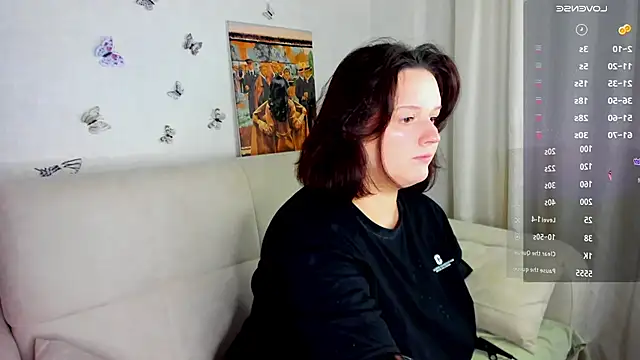 Blossom Sonya online show from March 2025 01:16:01 AM