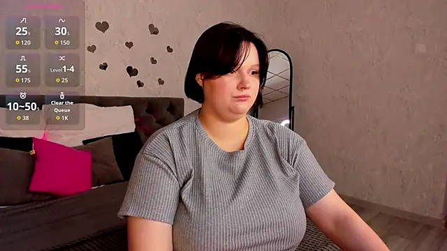 Blossom Sonya online show from September 2025 12:14:01 AM