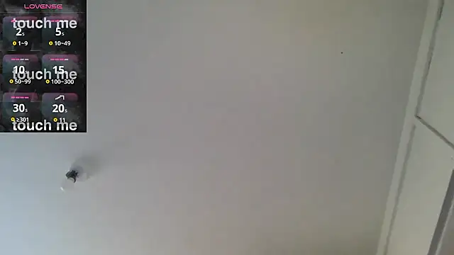 Snapshot of CaroAndMarc chatting on January 2026 11:26:01 AM CaroAndMarc online show from January 2026 11:26:01 AM