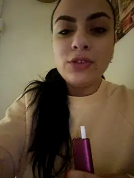 ElyzaIbarra online show from March 2025 03:50:01 AM