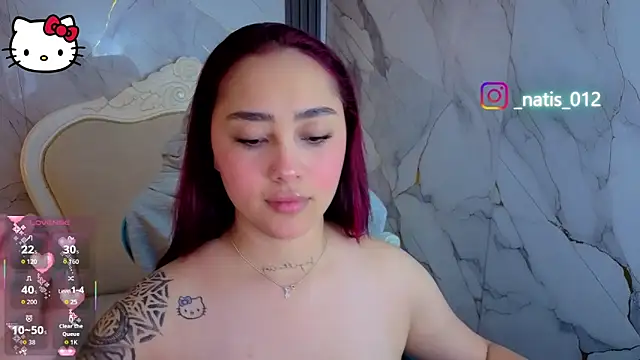 merloth sub online show from April 2026 03:04:02 AM