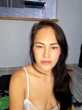 Sara P10 online show from January 2025 10:17:02 PM