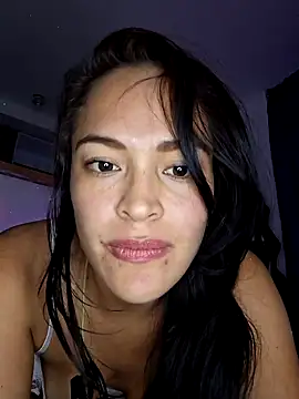 Sara P10 online show from January 2025 01:18:01 AM