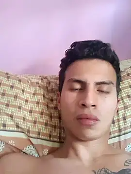 Velk hot online show from February 2025 08:47:02 PM