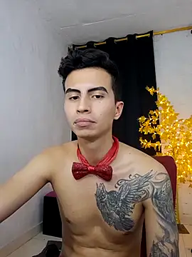 Velk hot online show from March 2025 12:58:01 AM