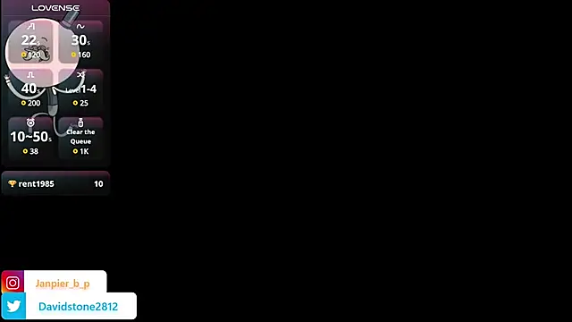 cJuan111 online show from January 2025 09:27:01 AM