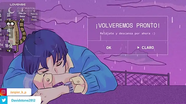 cJuan111 online show from March 2025 04:14:01 AM