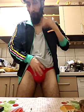 vulpe8400 online show from March 2025 10:17:01 PM