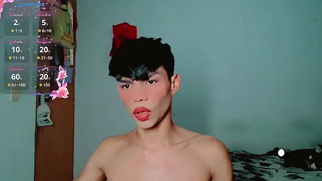 femboykeene online show from October 2025 12:06:01 AM