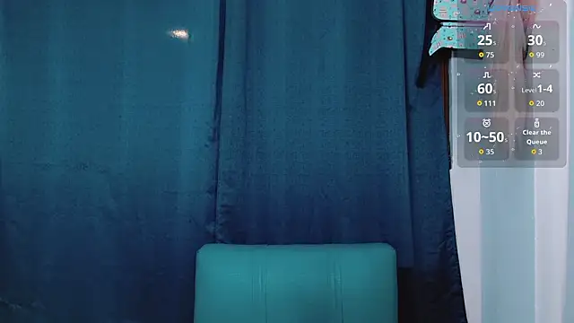 femboykeene online show from March 2026 12:50:01 AM