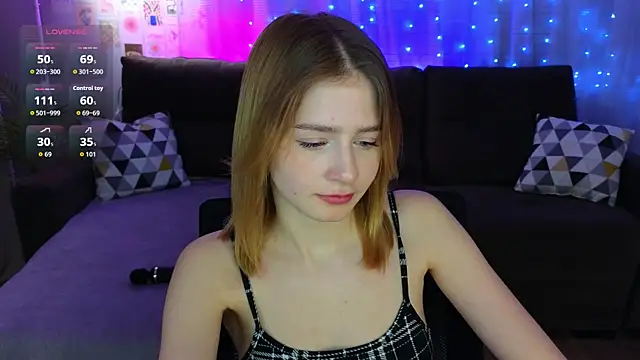 jenny bunny  online show from January 2026 01:30:01 AM